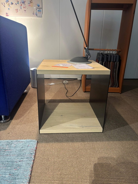 Image 1 of Odesi Brooklyn BR27 side table