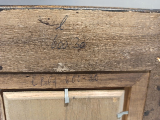 Sigmar Jugelt, Oil auf Holz – Gemälde & Zeichnungen, Wood (photo 3 of 5)
