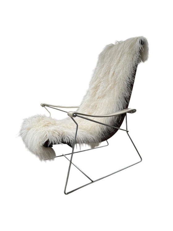 Image 1 of JJ Stuhl von Antonio Citterio für B&B Italia