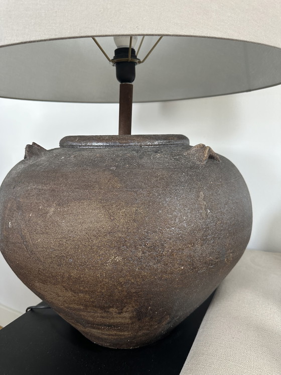 Image 1 of Campo di lavoro principale