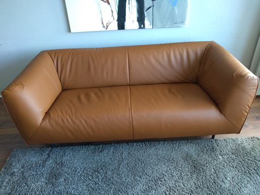Hail New! 2.5-Seater Sofa 'Moby Dick'