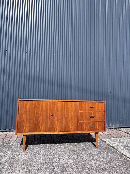 Vintage Sideboard Cabinet TV cabinet