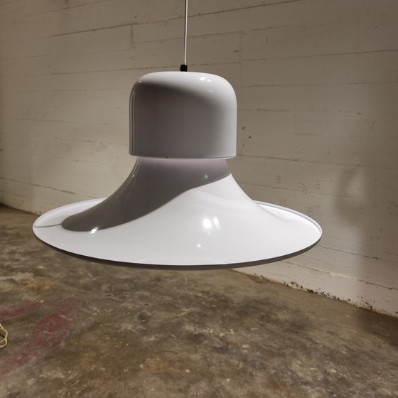 Image 1 of Lampada Campana di Stilnovo, Pop Art, Italia