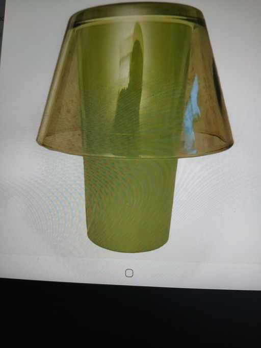 IKEA Gavik lamp