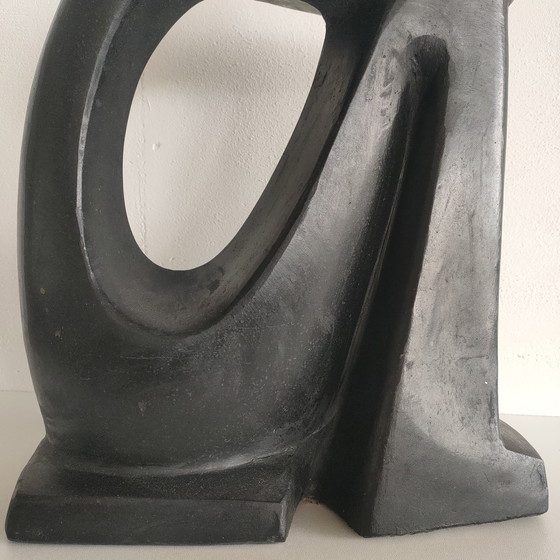 Image 1 of Oggetto d'arte di design (fienile) in pietra