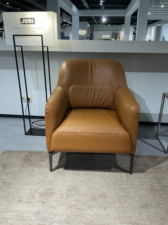 Image 1 of Jori Obsession fauteuil toonzaalmodel