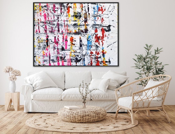 Image 1 of Jürgen Angeler - Motore a razzo