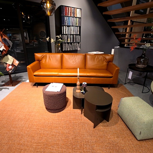 LABEL vandenberg Kameo 3-zitsbank