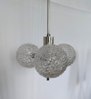 Richard Essig space age hanglamp