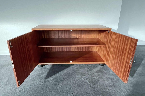 Image 1 of Credenza, cassettiera, mobile da cucina, teak, 1967