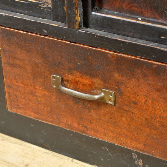 Image 1 of Gabinete japonés, década de 1930