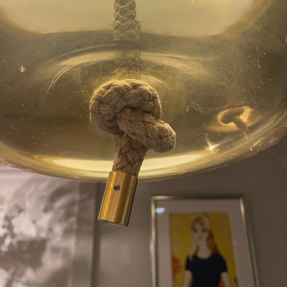 Image 1 of Lampada a sospensione Brokis Knot (set di 2)