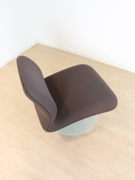 Image 1 of 1x Morten Voss Fritz Hansen armchair