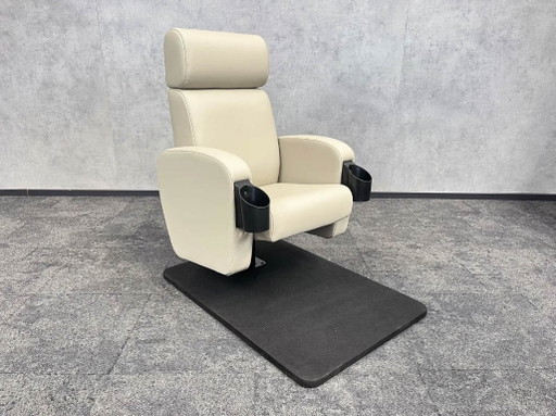 Premium Recliner Fauteuil / Home Cinema Stoel | Ongebruikt
