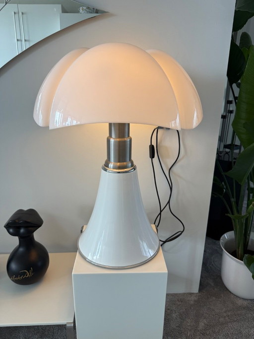 Martinelli Luce table lamp Pipistrello