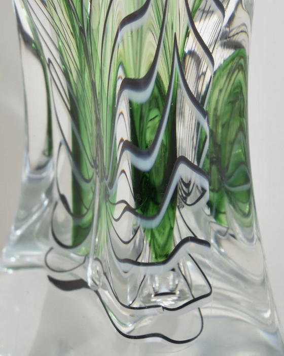 Image 1 of Jarrón 'Fortuna' de Adam Jablonski