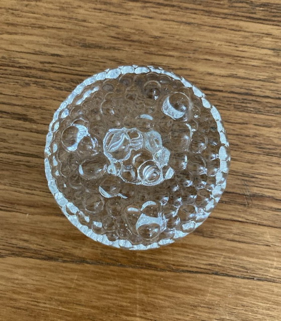 Image 1 of Iittala Ultima Thule kandelaar
