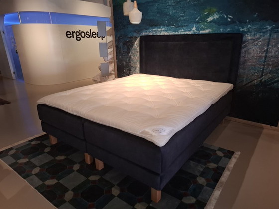 Image 1 of Dorbien - Verde I 180x210cm