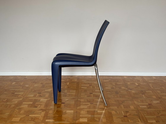 Image 1 of Sedia vintage Louis XX di Philippe Starck per Vitra, anni '90