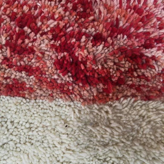 Tappeto marocchino ecru con motivi colorati 250cmx350 – Tappeti, Wool, Bohemian (photo 6 of 9)