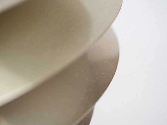 Image 1 of Danish vintage Verona pendant lamp by Svend Middelboe, Lyfa, 1962