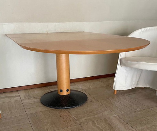 Mesa de diábolo de Arnold Merckx