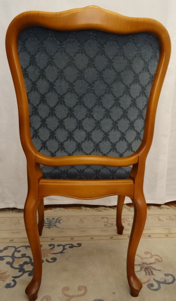 Image 1 of Schlingmann Wertmöbel - Esszimmerstuhl Modell Brügge (3)