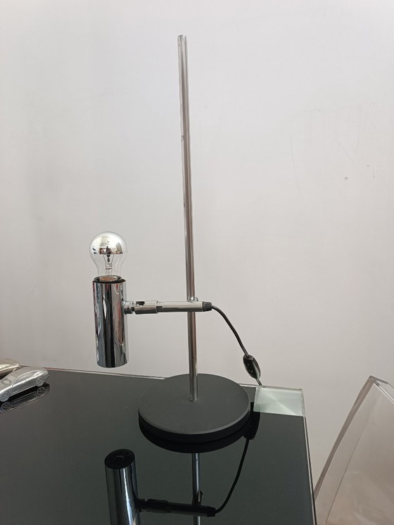Image 1 of Articulated table lamp by Staff Leuchten, 1970s