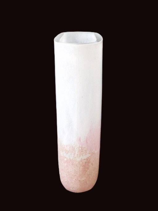 Kosta Boda - "May" vase by Kjell Engman - Signed – vazen, Glass (photo 2 of 7)