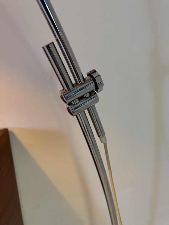 Image 1 of Vintage adjustable floor lamp, Sölken Leuchten '70