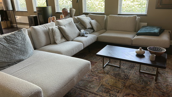 Image 1 of Design lounge sofa