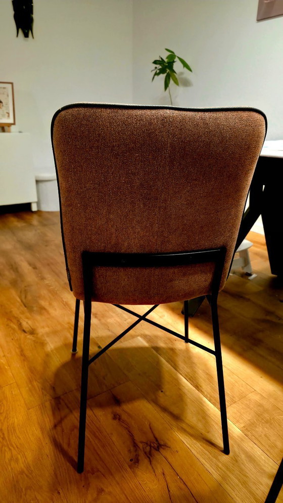 Image 1 of Sedie da pranzo XOOON Quint - In perfette condizioni