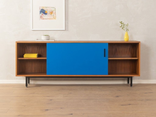 Dressoir uit de jaren 50 van Georg Satink voor WK Möbel, vintage