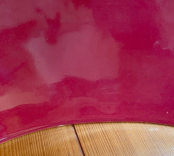 Image 1 of Lampe en céramique de François Châtain