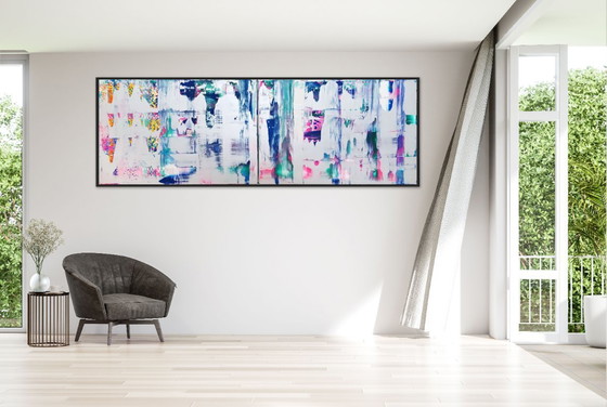 Image 1 of Jürgen Angeler - Integrated Circuit - XXL