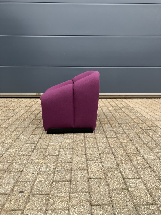 Image 1 of Artifort Groovy F598 de Pierre Paulin, ¡¡¡Nuevo estado!!!