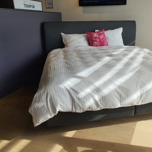 Colchón TEMPUR Relax LL Gris - 160x200