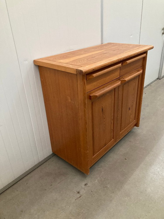 Image 1 of Buffet vintage en pin 70s