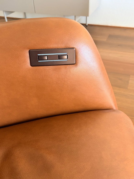 Image 1 of Sillón relax Gealux con almohada