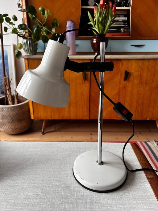 ES Horn Typ 461, dänisches Vintage-Design aus den 1970er Jahren