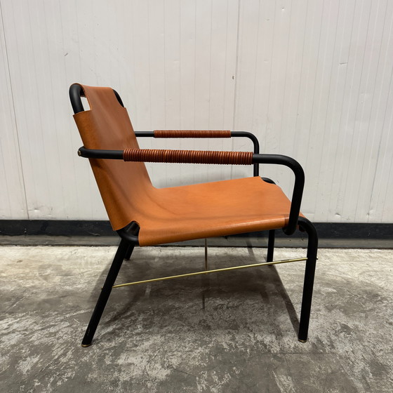 Image 1 of Stellar Works Valet Lounge Chair