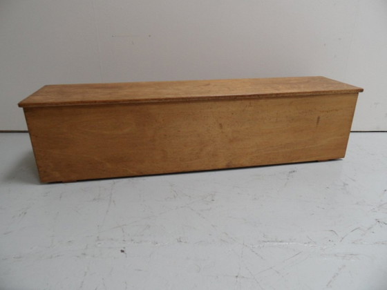 Panca vintage – Panche, Legno (photo 3 of 8)