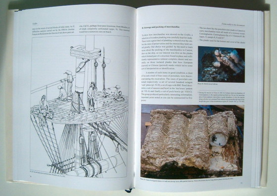 Image 1 of Griffin. Auf den Spuren eines Indianers. Franck Goddio