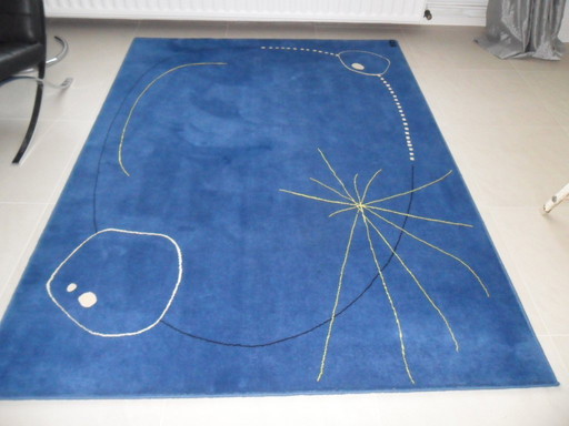 Teppich Wolle