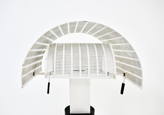 Image 1 of Shogun Table Lamp by Mario Botta for Artemide, 1980s