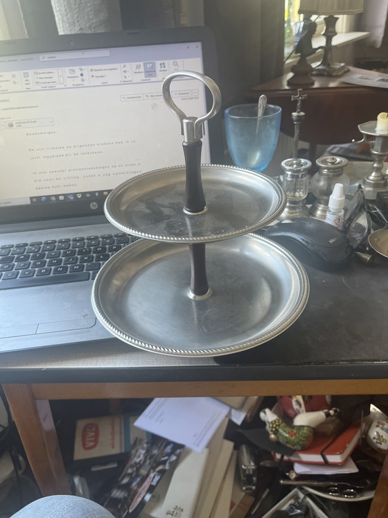 Image 1 of Alessi vintage shelf