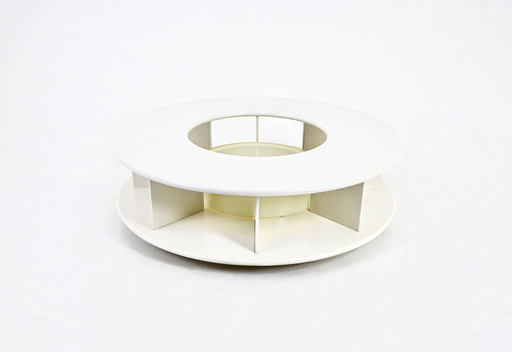 Mesa de centro "Bazaar" de Superstudio para Giovanetti, 1968