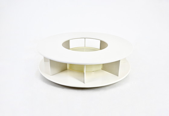 Image 1 of "Bazaar" Coffee Table by Superstudio for Giovanetti, 1968