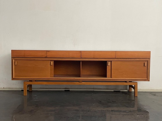 Image 1 of Credenza spagnola vintage anni '70