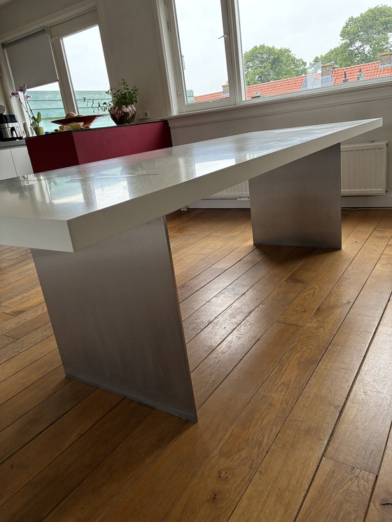 Image 1 of Tavolo da pranzo